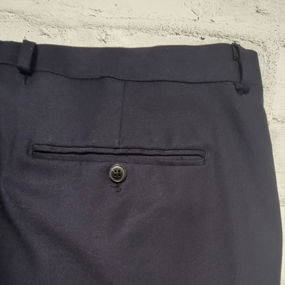 ENGLISH Laundry Finchley Slim Fit Pants - Picture 5 of 8